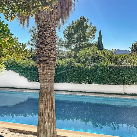 Avec Piscine 1 Hébergement de vacances Roquebrune-sur Argens