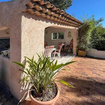 Avec Piscine 1 Casa vacanze *