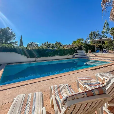 Avec Piscine 1 Casa de Férias