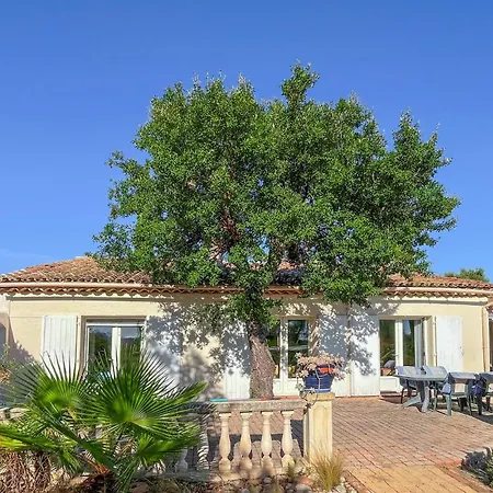 Casa de Férias Avec Piscine 1 Roquebrune-sur-Argens